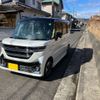 suzuki spacia 2024 -SUZUKI 【広島 582ｷ2923】--Spacia 5AA-MK94S--MK94S-114421---SUZUKI 【広島 582ｷ2923】--Spacia 5AA-MK94S--MK94S-114421- image 1