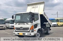 hino ranger 2017 -HINO--Hino Ranger TKG-FC9JCAP--FC9JCA-27540---HINO--Hino Ranger TKG-FC9JCAP--FC9JCA-27540-