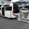 toyota hiace-van 2015 -TOYOTA--Hiace Van TRH200Kｶｲ--0221001---TOYOTA--Hiace Van TRH200Kｶｲ--0221001- image 1