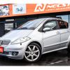 mercedes-benz a-class 2006 -MERCEDES-BENZ--Benz A Class CBA-169034--WDD1690342J257565---MERCEDES-BENZ--Benz A Class CBA-169034--WDD1690342J257565- image 2