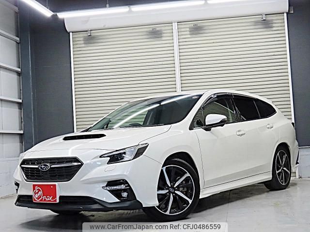 subaru levorg 2020 quick_quick_4BA-VN5_VN5-003880. image 1