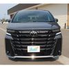 toyota vellfire 2025 -TOYOTA--Vellfire TAHA40W--0011842---TOYOTA--Vellfire TAHA40W--0011842- image 23
