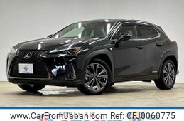 lexus ux 2019 -LEXUS--Lexus UX 6AA-MZAH15--MZAH15-2003537---LEXUS--Lexus UX 6AA-MZAH15--MZAH15-2003537-