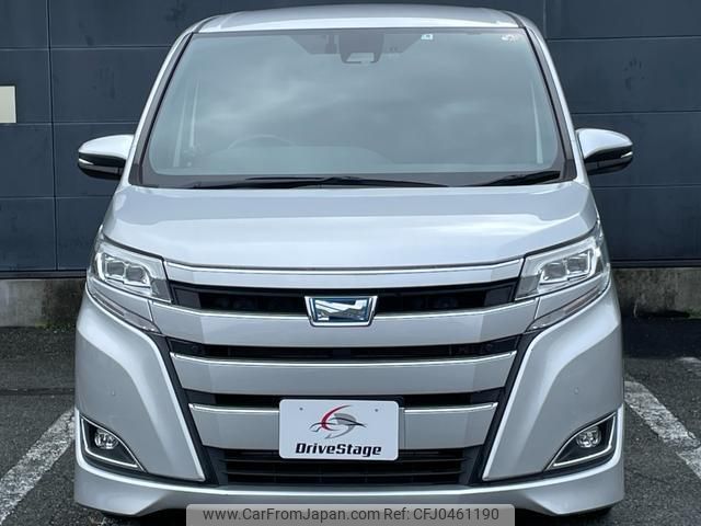 toyota noah 2019 quick_quick_ZWR80G_ZWR80G-0405093 image 2