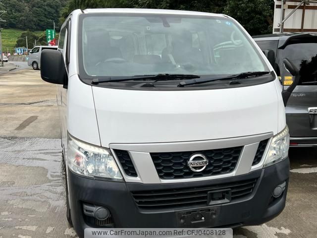 nissan nv350-caravan-van 2017 quick_quick_LDF-VW2E26_VW2E26-032427 image 1