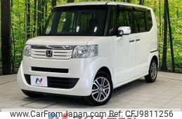 honda n-box 2013 -HONDA--N BOX DBA-JF1--JF1-1288685---HONDA--N BOX DBA-JF1--JF1-1288685-