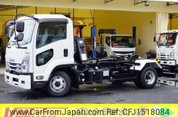 isuzu forward 2023 CFJ1518084