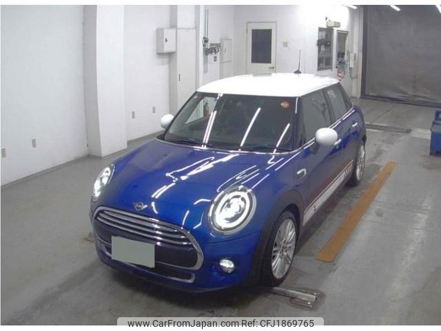 mini mini-others 2018 CFJ1869765 image 1