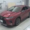 lexus rx 2020 -LEXUS 【岐阜 303な682】--Lexus RX GYL25W-0022369---LEXUS 【岐阜 303な682】--Lexus RX GYL25W-0022369- image 1