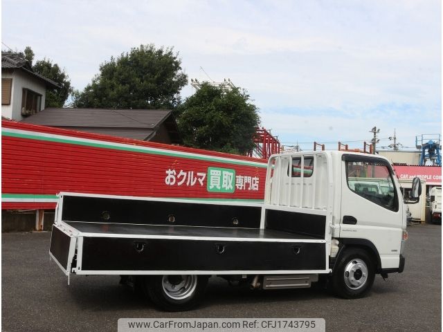mitsubishi-fuso canter 2020 CFJ1743795 image 2