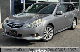 subaru legacy-touring-wagon 2010 quick_quick_BR9_BR9-020731