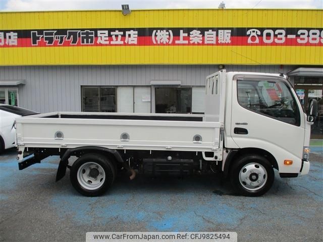 hino dutro 2017 -HINO--Hino Dutoro TKG-XZU605M--XZU605-0018748---HINO--Hino Dutoro TKG-XZU605M--XZU605-0018748- image 2