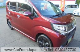 daihatsu move 2015 -DAIHATSU 【名変中 】--Move LA160S--1005420---DAIHATSU 【名変中 】--Move LA160S--1005420-