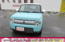 suzuki alto-lapin 2018 -SUZUKI 【宮崎 581ｶ6998】--Alto Lapin HE33S--198230---SUZUKI 【宮崎 581ｶ6998】--Alto Lapin HE33S--198230-