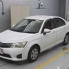 toyota corolla-axio 2013 quick_quick_DBA-NRE160_NRE160-7007297 image 1