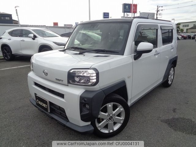 daihatsu taft 2021 -DAIHATSU--Taft 6BA-LA900S--LA900S-0062611---DAIHATSU--Taft 6BA-LA900S--LA900S-0062611- image 1