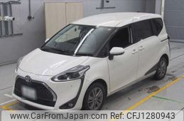 toyota sienta 2018 -TOYOTA 【那須 500た8103】--Sienta NSP172G-7007813---TOYOTA 【那須 500た8103】--Sienta NSP172G-7007813-