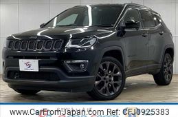 jeep compass 2021 quick_quick_ABA-M624_MCANJRCB1LFA66142
