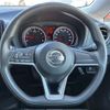 nissan note 2018 -NISSAN--Note DBA-E12--E12-591033---NISSAN--Note DBA-E12--E12-591033- image 22