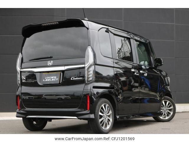 honda n-box 2021 quick_quick_6BA-JF3_JF3-5080036 image 2