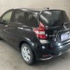 nissan note 2019 -NISSAN--Note DBA-E12--E12-636214---NISSAN--Note DBA-E12--E12-636214- image 3