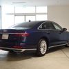 audi a8 2022 quick_quick_3AA-F8CZSF_WAUZZZF86MN031550 image 2