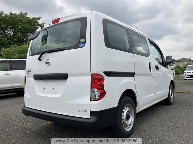 nissan nv200-vanette-van 2019 quick_quick_DBF-VM20_-134535 image 2