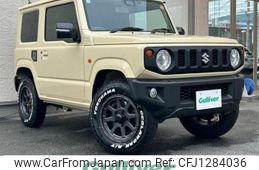 suzuki jimny 2024 -SUZUKI--Jimny 3BA-JB64W--JB64W-324658---SUZUKI--Jimny 3BA-JB64W--JB64W-324658-