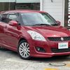 suzuki swift 2012 CFJ1609294 image 17