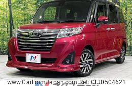 toyota roomy 2018 -TOYOTA--Roomy DBA-M910A--M910A-0041484---TOYOTA--Roomy DBA-M910A--M910A-0041484-