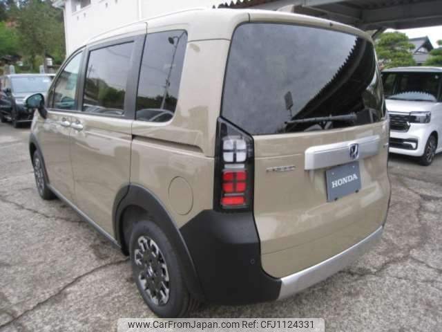 honda freed 2025 -HONDA 【長野 301】--Freed 6AA-GT8--GT8----HONDA 【長野 301】--Freed 6AA-GT8--GT8-- image 2