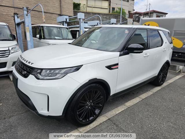 land-rover discovery 2019 quick_quick_LDA-LR3KA_K2412324 image 2