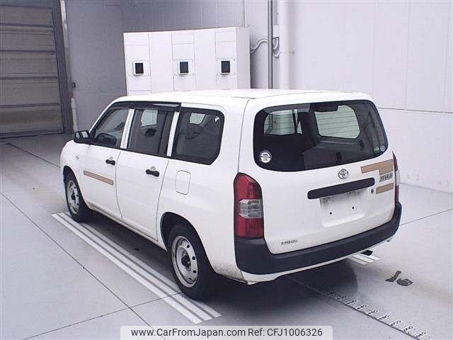 toyota succeed-van 2020 -TOYOTA--Succeed Van NCP160V-0141508---TOYOTA--Succeed Van NCP160V-0141508- image 2