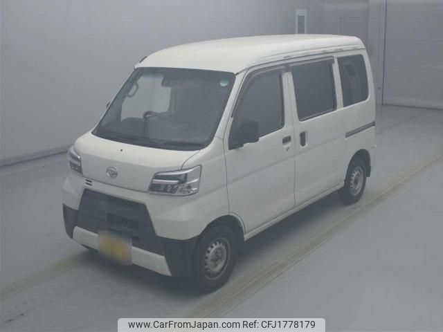 daihatsu hijet-cargo 2020 CFJ1778179 image 2