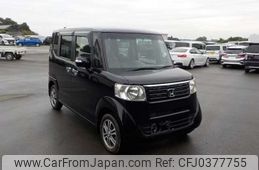 honda n-box 2014 -HONDA--N BOX DBA-JF2--JF2-1114050---HONDA--N BOX DBA-JF2--JF2-1114050-