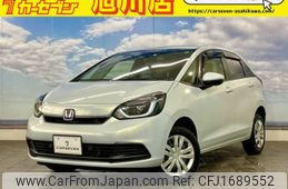 honda fit 2023 CFJ1689552