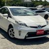 toyota prius 2013 quick_quick_ZVW30_ZVW30-5724148 image 2