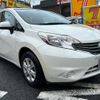 nissan note 2013 -NISSAN--Note DBA-E12--E12-135656---NISSAN--Note DBA-E12--E12-135656- image 3