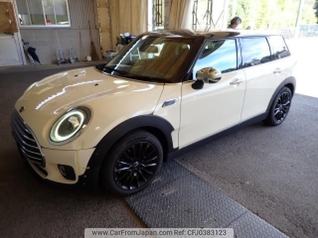 mini mini-others 2019 quick_quick_3BA-LV15M_WMWLV320X02L75800 image 2