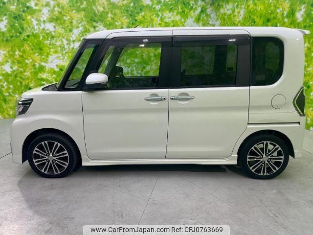 daihatsu tanto 2018 quick_quick_DBA-LA600S_LA600S-0616464 image 2