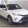 toyota harrier-hybrid 2021 quick_quick_6AA-AXUH80_AXUH80-0019866 image 4