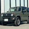 suzuki jimny 2019 -SUZUKI--Jimny 3BA-JB64W--JB64W-126249---SUZUKI--Jimny 3BA-JB64W--JB64W-126249- image 22