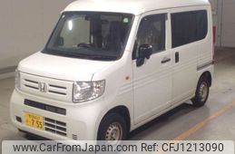 honda n-van 2020 -HONDA 【鹿児島 480ﾋ 755】--N VAN HBD-JJ1--JJ1-3035274---HONDA 【鹿児島 480ﾋ 755】--N VAN HBD-JJ1--JJ1-3035274-