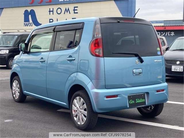 suzuki mr-wagon 2014 -SUZUKI--MR Wagon DBA-MF33S--MF33S-650937---SUZUKI--MR Wagon DBA-MF33S--MF33S-650937- image 2