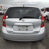 nissan note 2014 21791 image 5