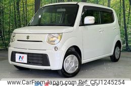 suzuki mr-wagon 2012 quick_quick_MF33S_MF33S-190064