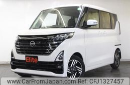 nissan roox 2024 quick_quick_5AA-B44A_B44A-0603538