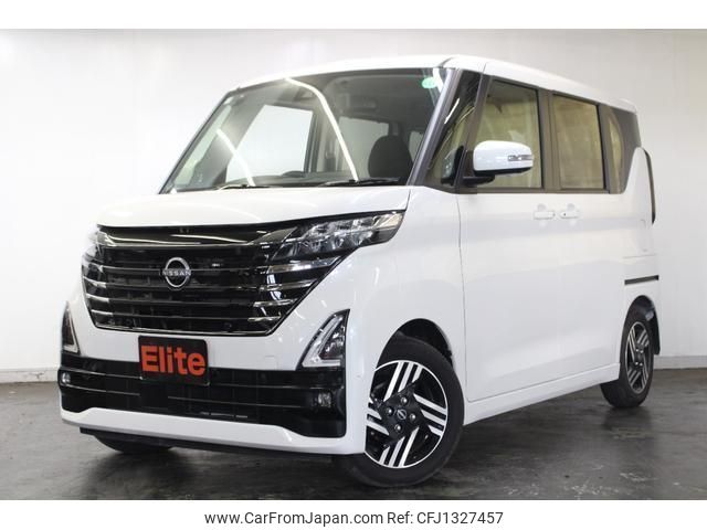 nissan roox 2024 quick_quick_5AA-B44A_B44A-0603538 image 1