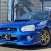subaru impreza 2002 quick_quick_GDA_GDA-012074 image 11