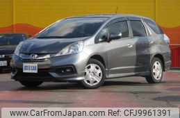 honda fit-shuttle 2014 -HONDA 【名変中 】--Fit Shuttle GP2--3206107---HONDA 【名変中 】--Fit Shuttle GP2--3206107-